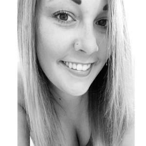 Meet your Posher, Brittany